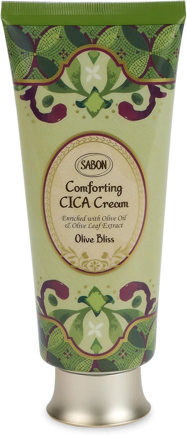 Крем для тела SABON Olive Bliss 200 мл