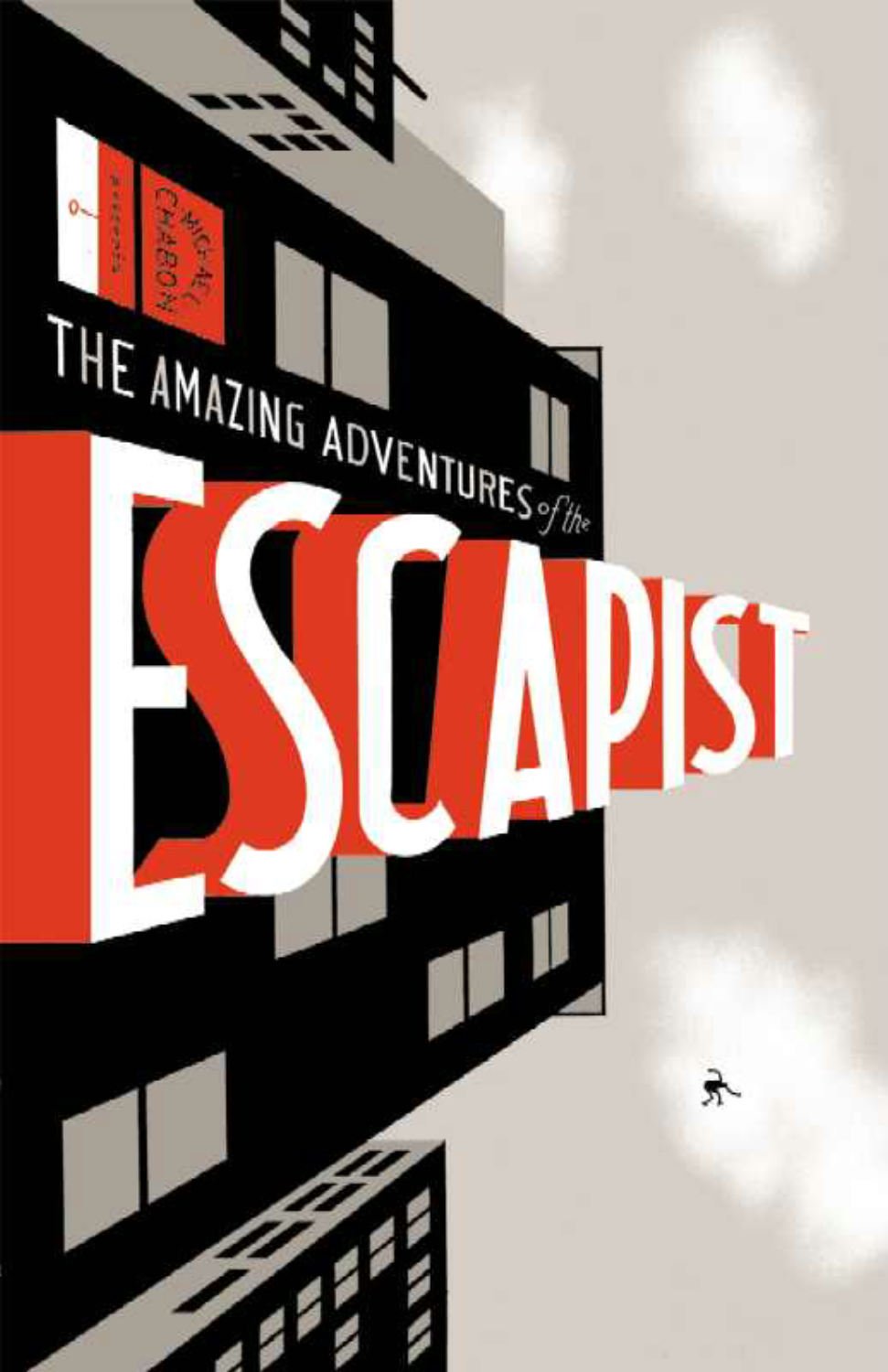

Michael Chabon Presents...The Amazing Adventures of the Escapist Volume 1 (v. 1) (Dark Horse)
