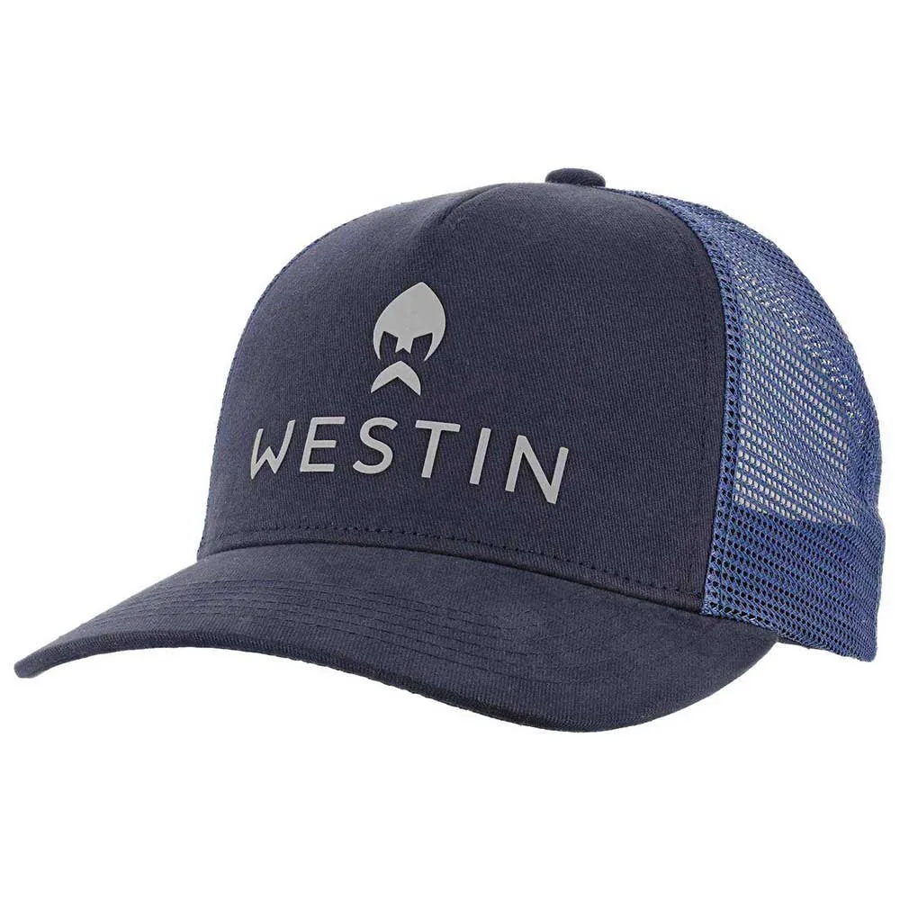 

Кепка Westin Trucker, синий