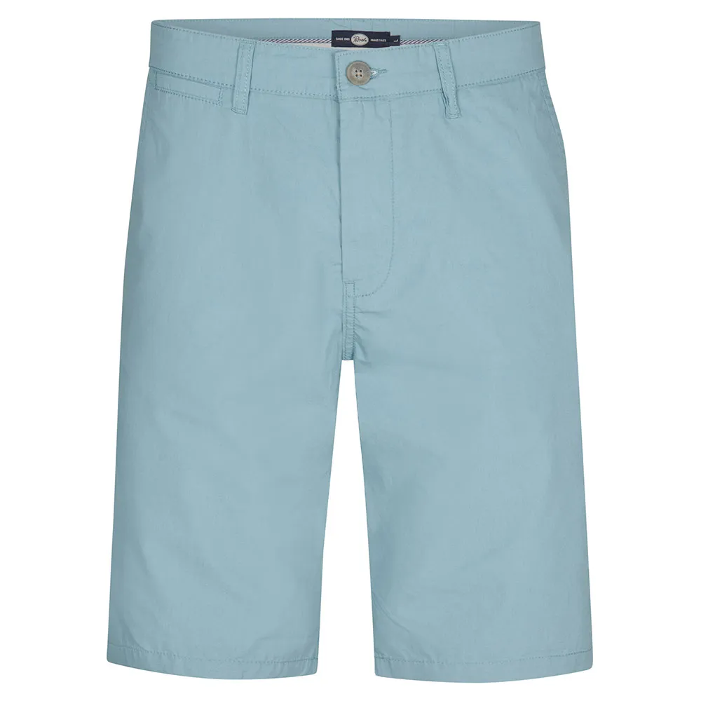 

Шорты Petrol Industries M-1050-SHO601 chino, синий