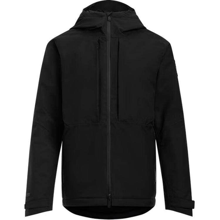 

Куртка Expanse женская черный Under Armour
