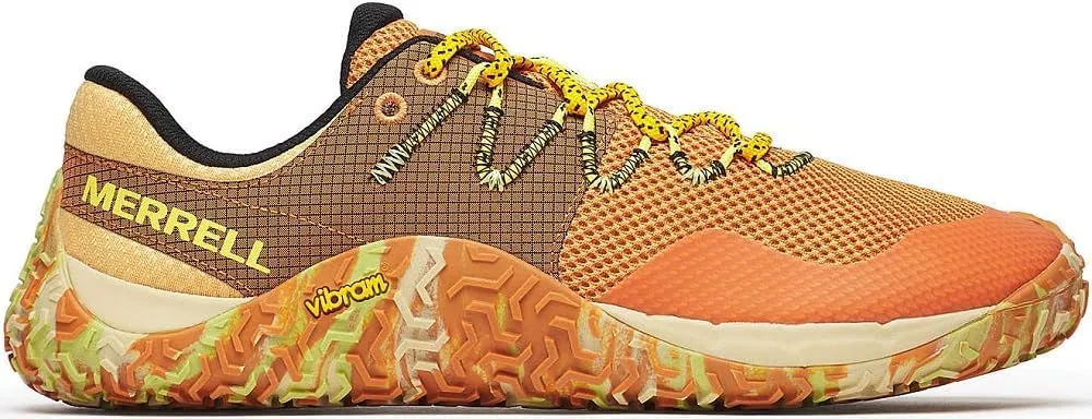 Кроссовки Merrell Nova 4 Herren, Orange — фото 2
