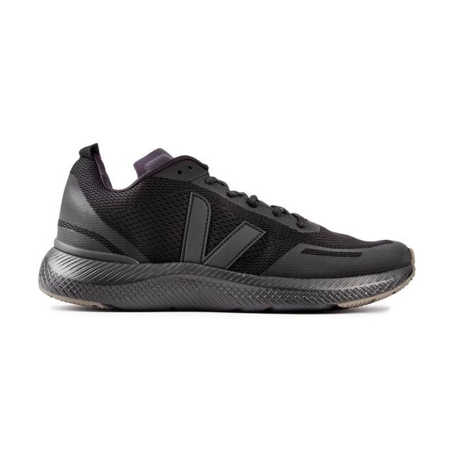 

Кроссовки Impala из сетчатой ткани Veja, черный