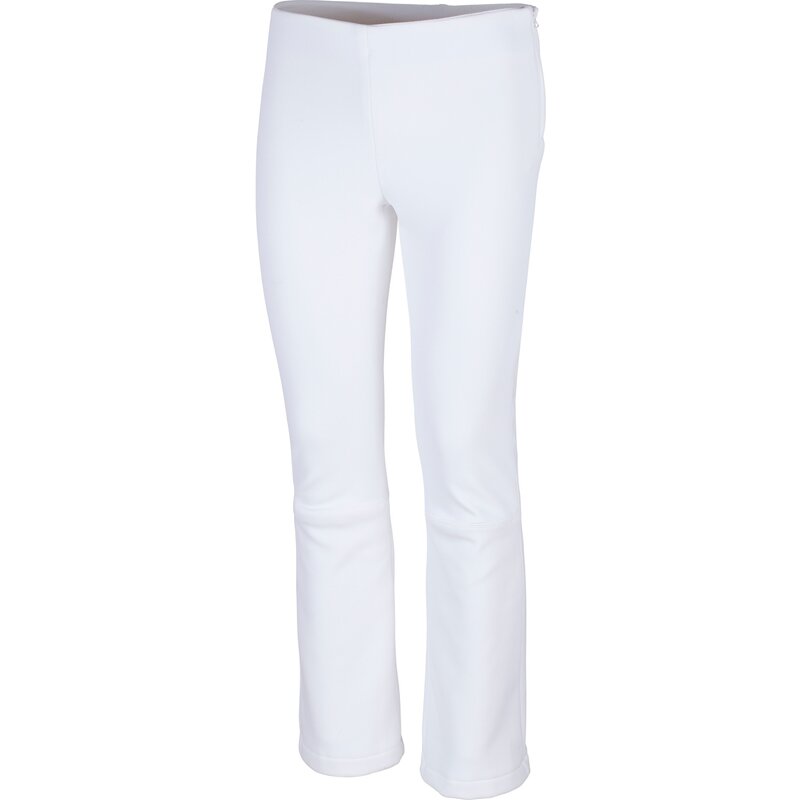 

Спортивные брюки женские, длинные, с внутренними гетрами Cmp, цвет bianco