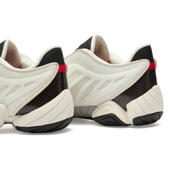 Кроссовки Adidas X Hal Studios Intimidation, wonder белый — фото 4