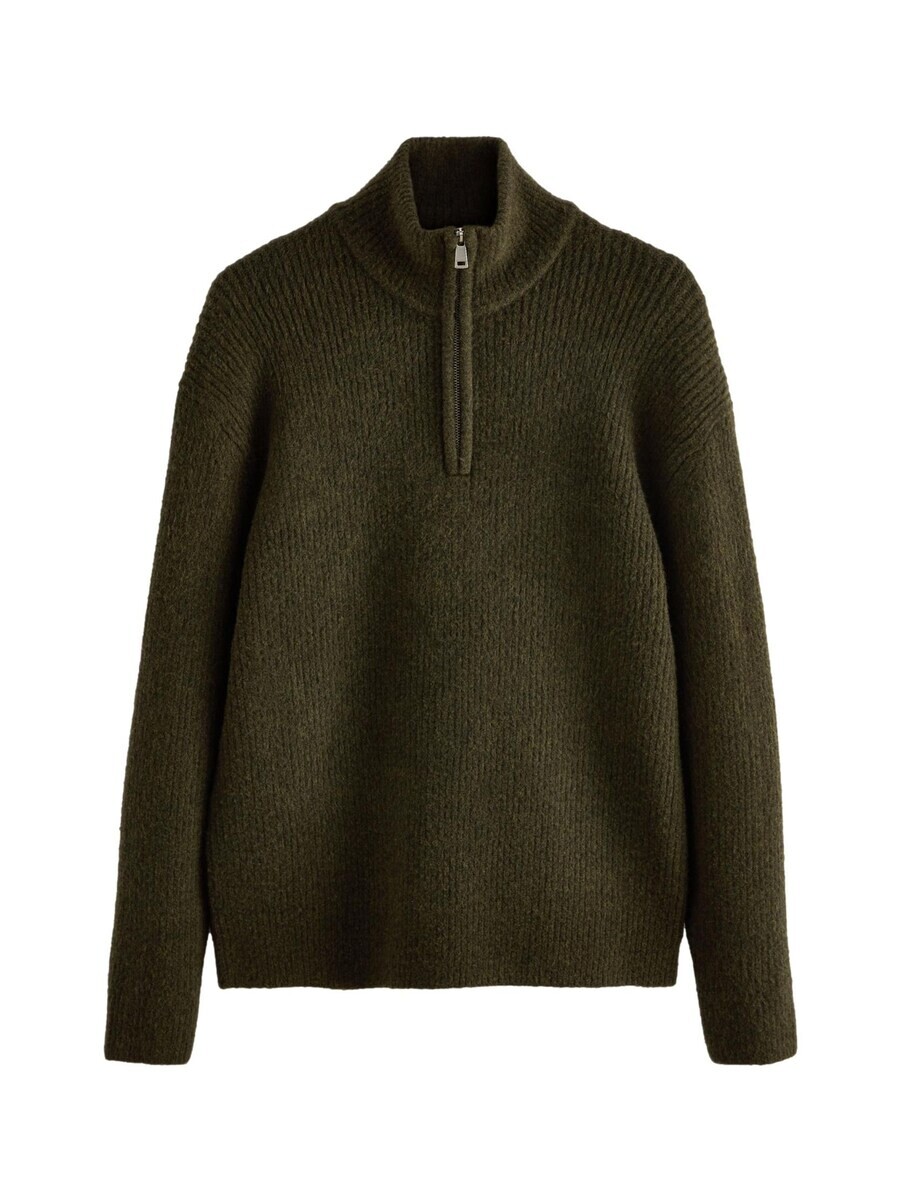 

Водолазка Next Sweater, оливковый