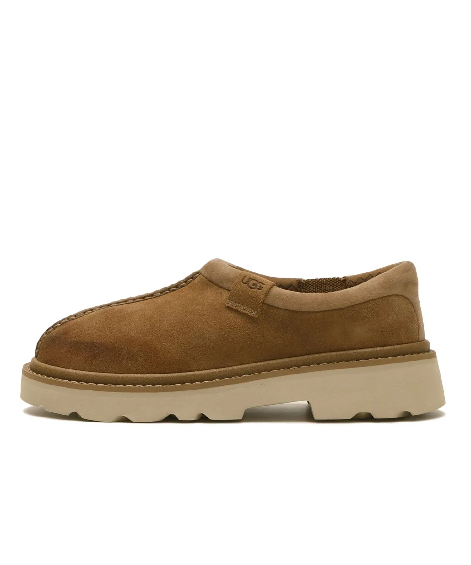Мужские мокасины UGG TASMAN LUG