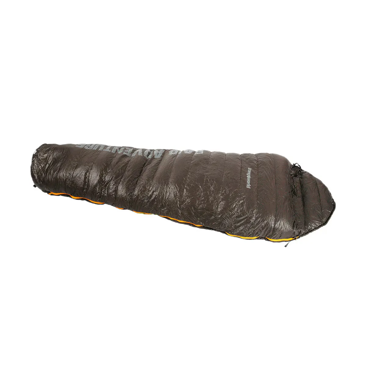 

Raid Adventure Us Right Trangoworld Спальный мешок, чёрный