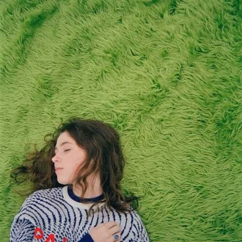 

Виниловая пластинка Clairo: Diary 001