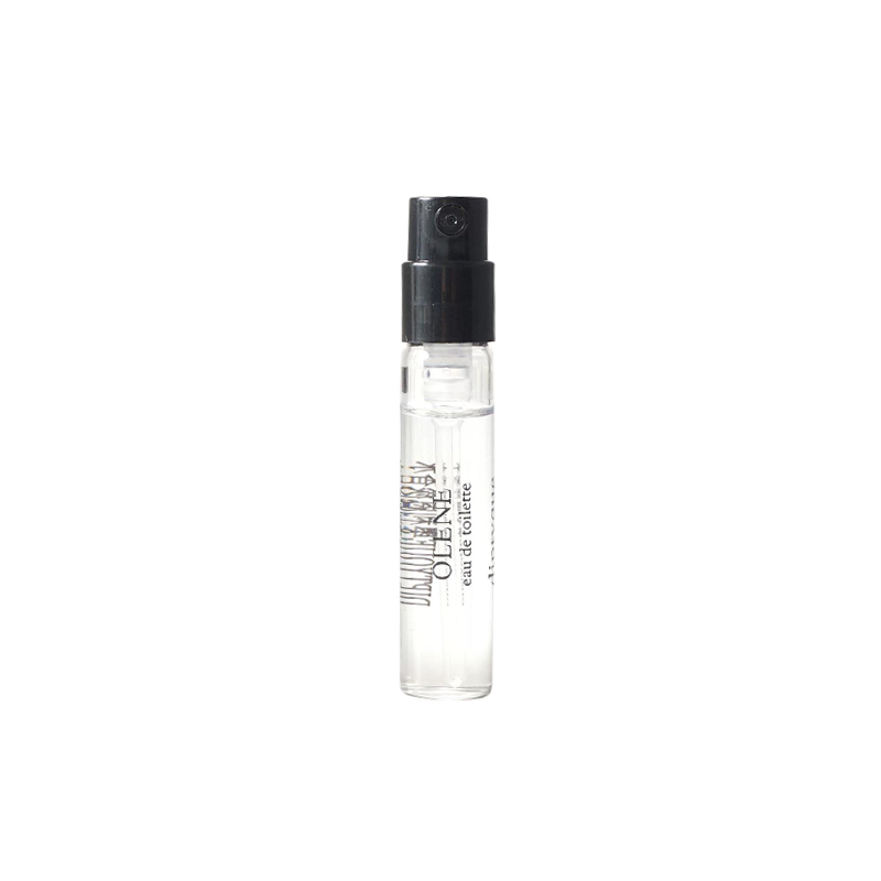 

Утренняя лилия Orion парфюмерная проба туалетная вода жасмин и зима 2ml Diptyque, 2ml