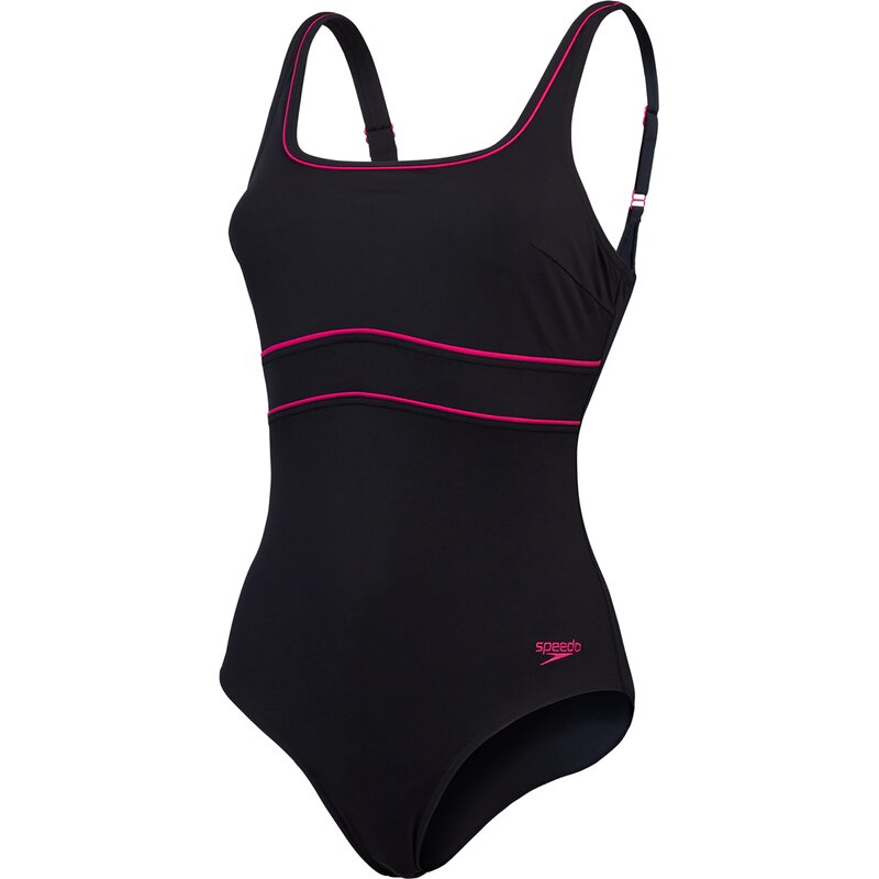 

Женский моделирующий купальник Eclipse Contour Speedo, мультиколор