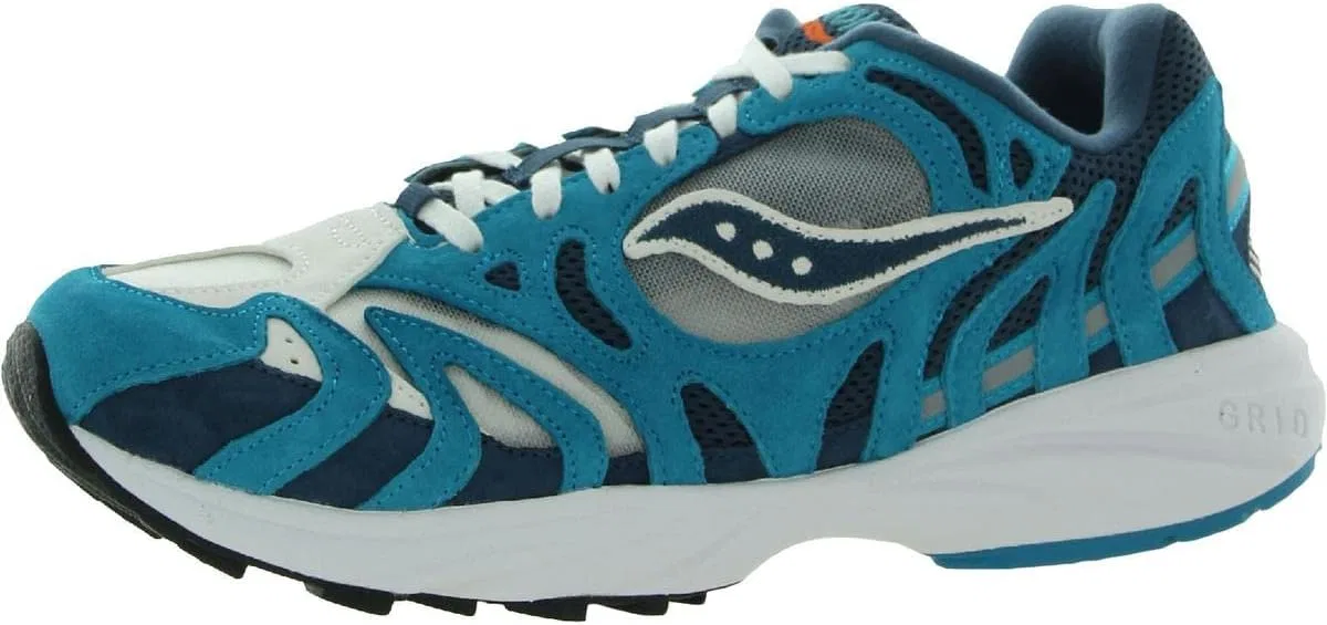 Кроссовки Saucony Grid Azura 2000, Blue