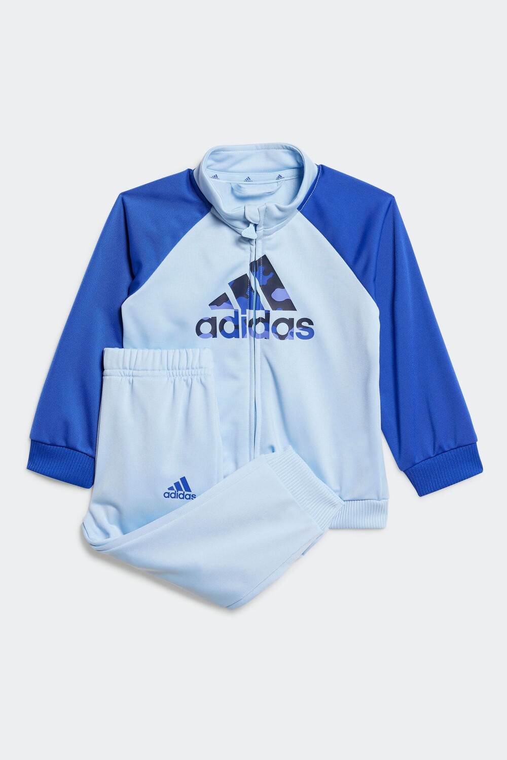 

Спортивный костюм Adidas, синий