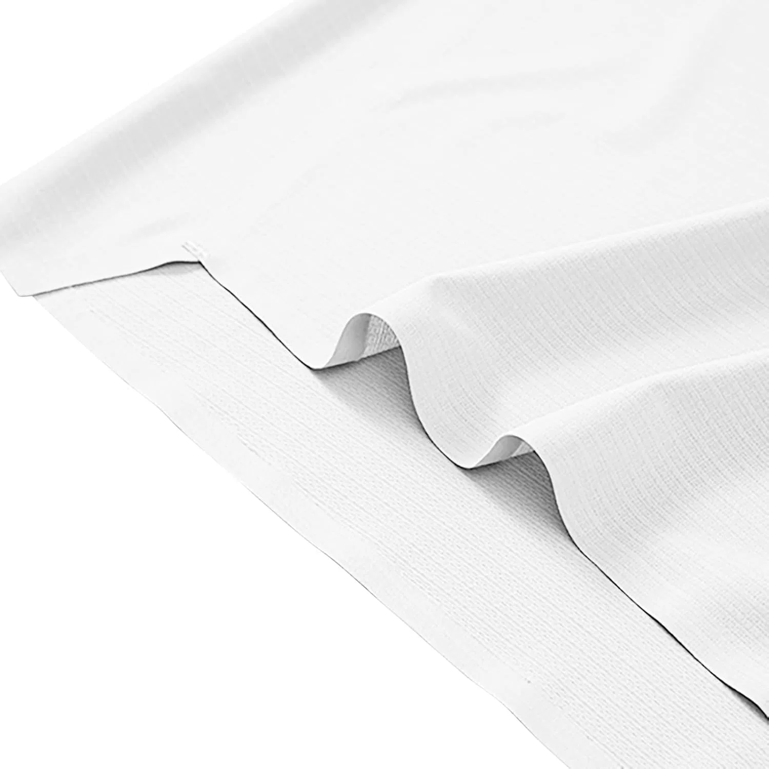 Мужской топ-борцовка быстросохнущий, Generic, A04_white — фото 2