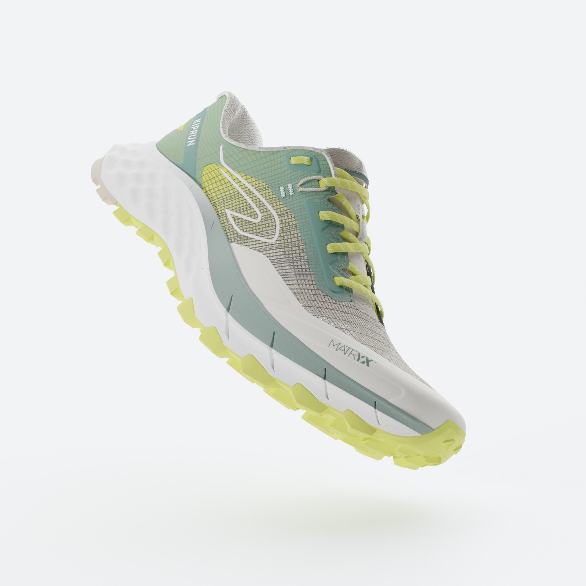 Женские кроссовки для трейлраннинга Kiprun MT CUSHION 2 — фото 2