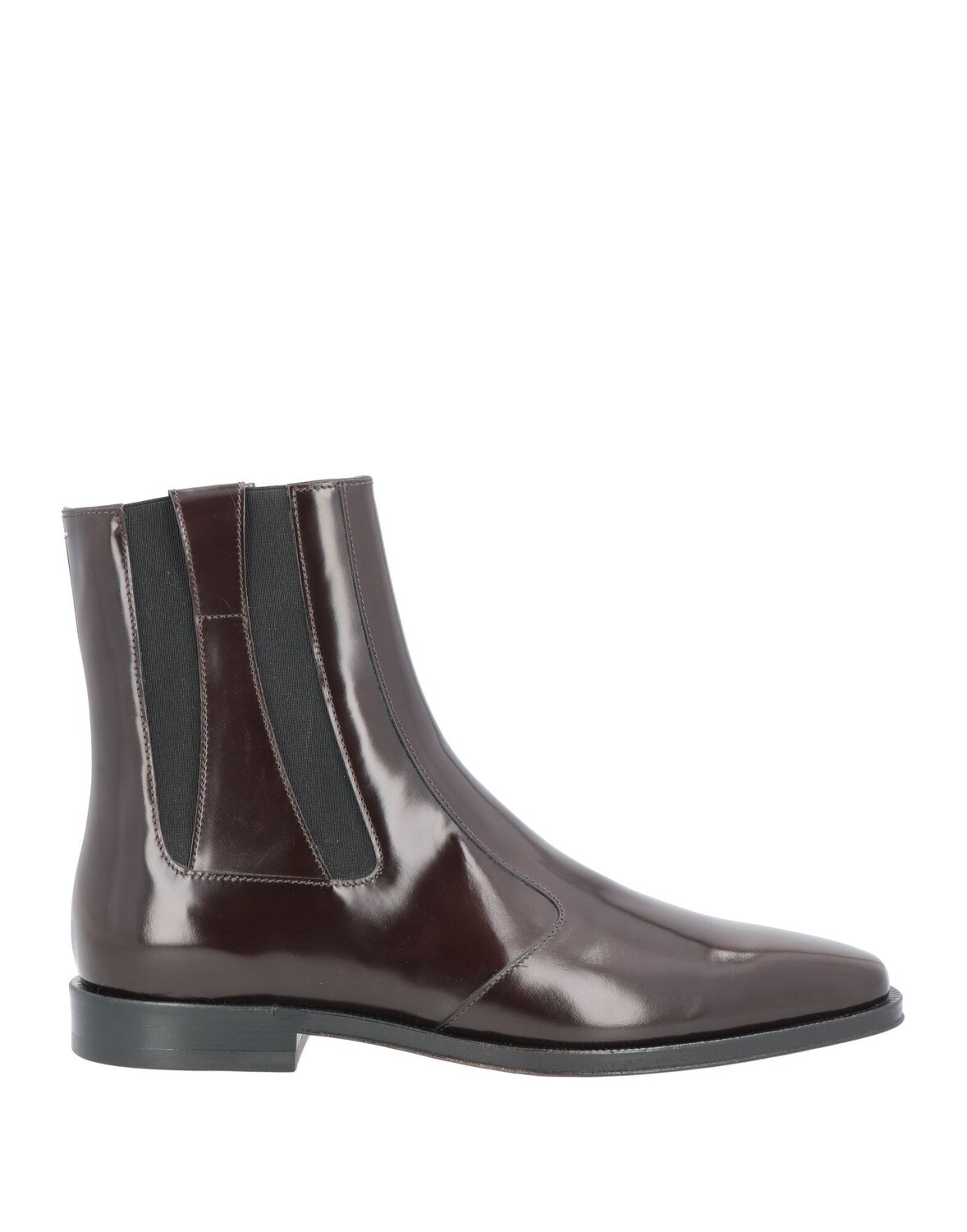 

Ботильоны Maison Margiela, темно-коричневый