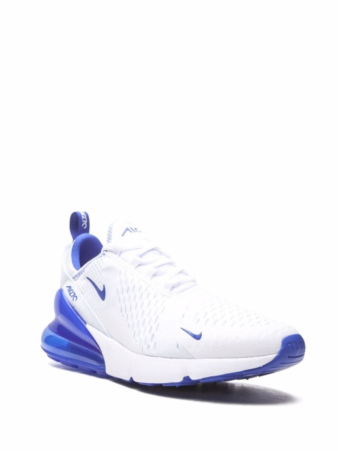 Nike кроссовки Air Max 270, белый — фото 2