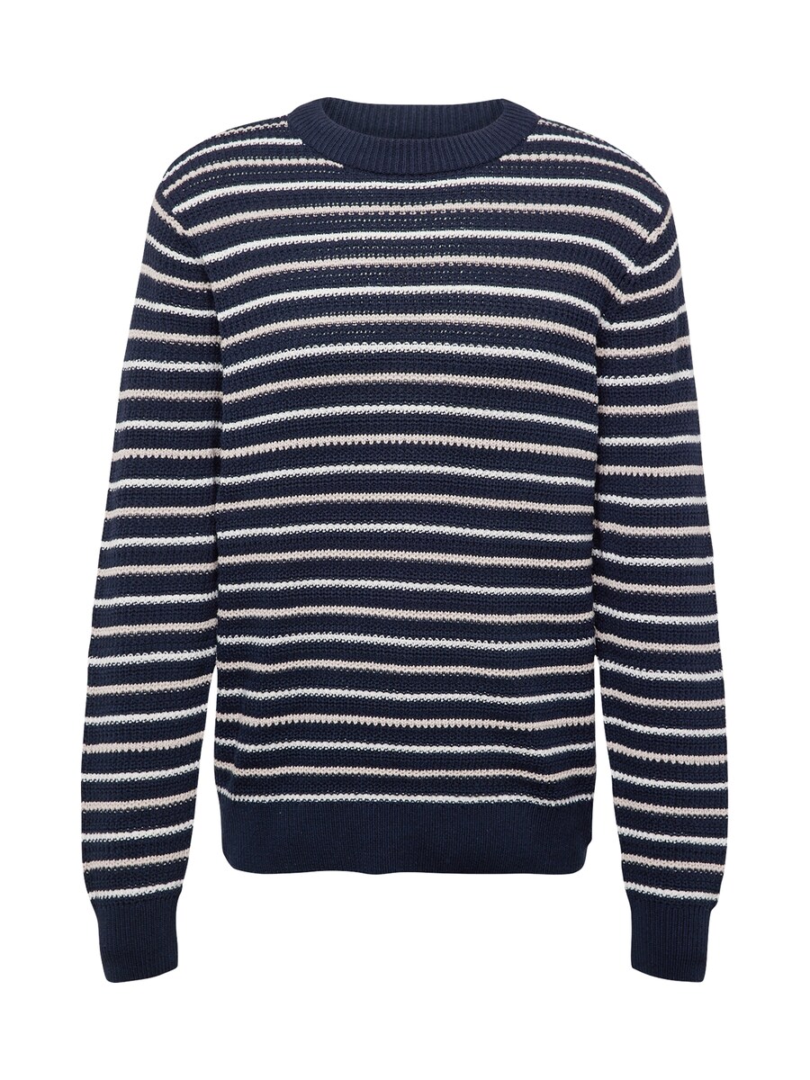 

Свитер JACK & JONES JORBRONX, темно-синий