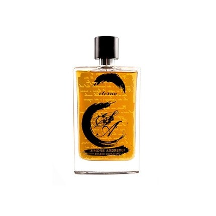 

ETERNO Perfume Extract 100ml Diario Olfattivo