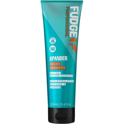 

Профессиональный шампунь для объема Xpander 250 мл, Fudge