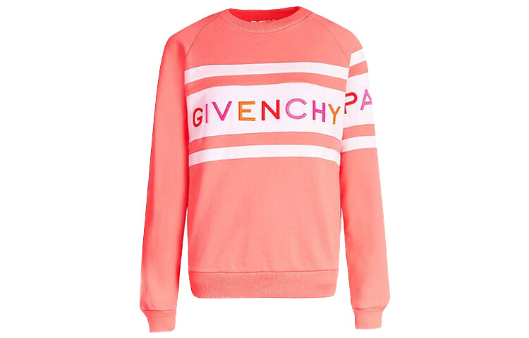 

Свитшот женский розовый Givenchy