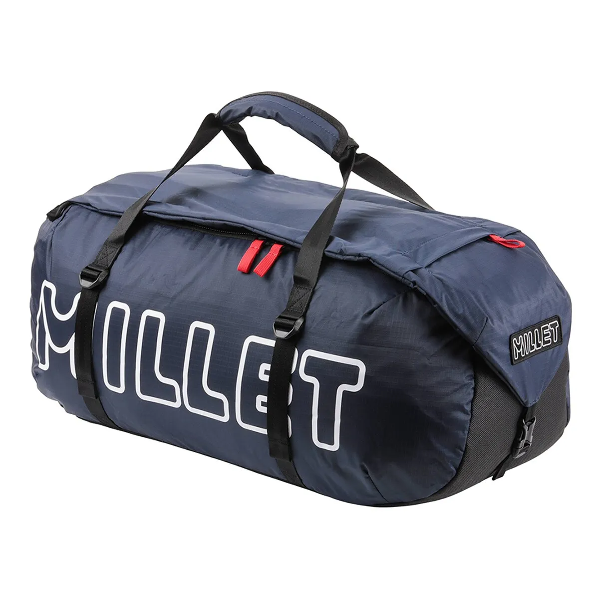 

Рюкзак Divino Duffle 40 Millet, темно-синий