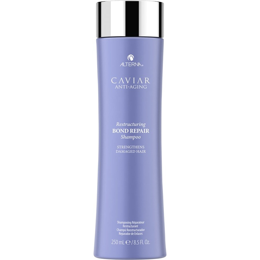 

Шампунь Alterna Restructuring Bond Repair Shampoo, 250 ml