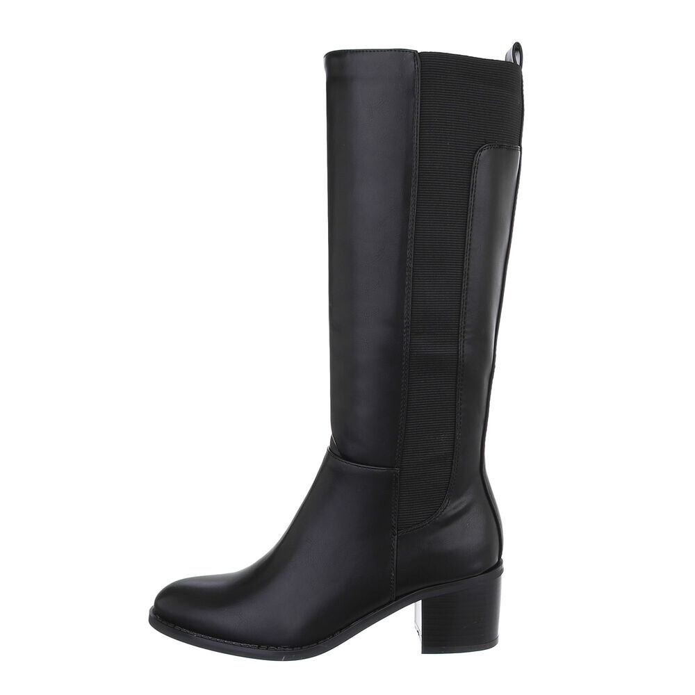 

Ботинки Ital Design Stiefel, черный