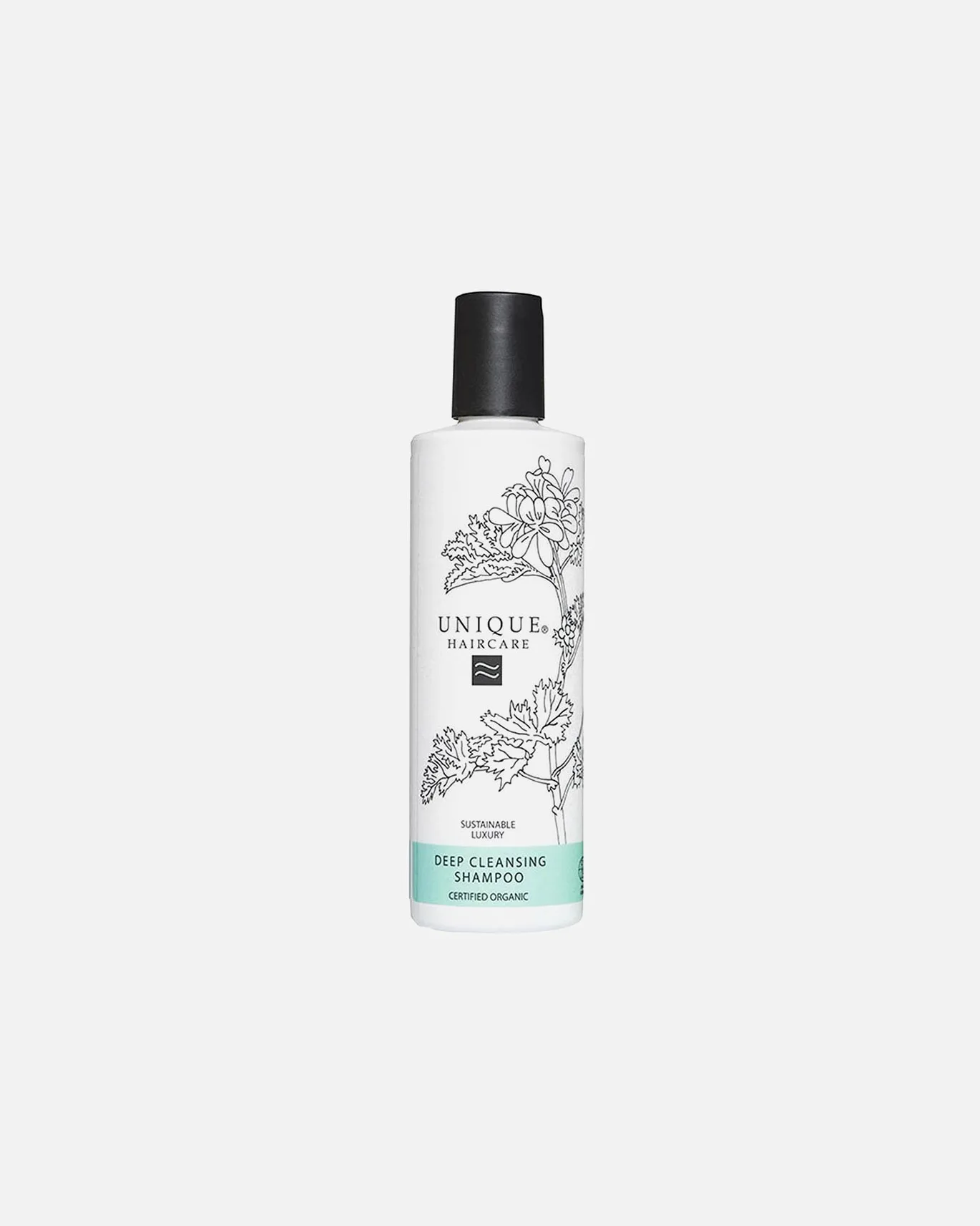 Шампунь для глубокого очищения Unique Beauty, 250 мл