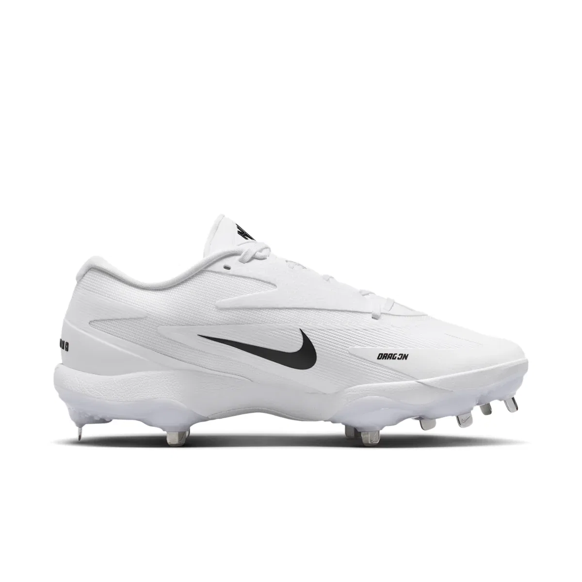 Мужские бейсбольные бутсы Diamond Standout MTL Nike, желтый — фото 3