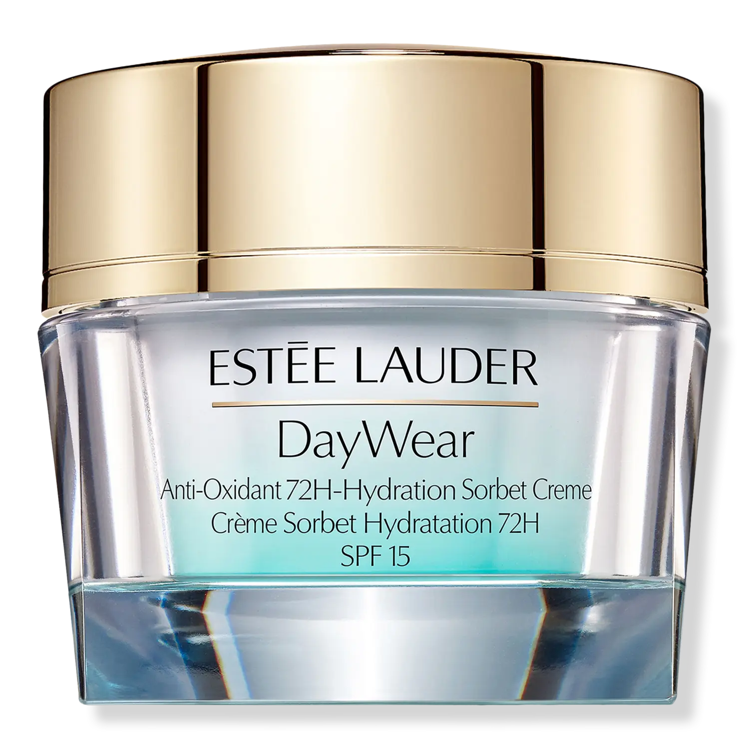 

Увлажняющий крем DayWear с антиоксидантами, 72-часовое увлажнение, сорбет-крем, SPF 15 Estée Lauder