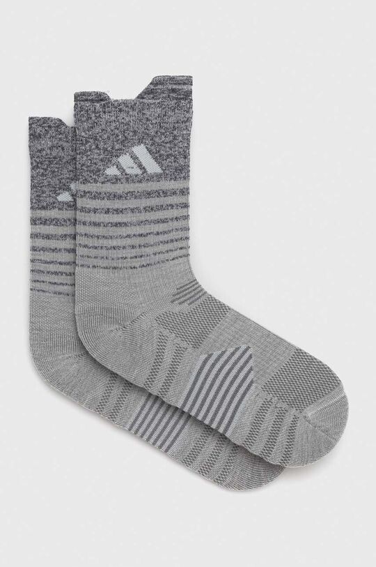 

Носки adidas, серый