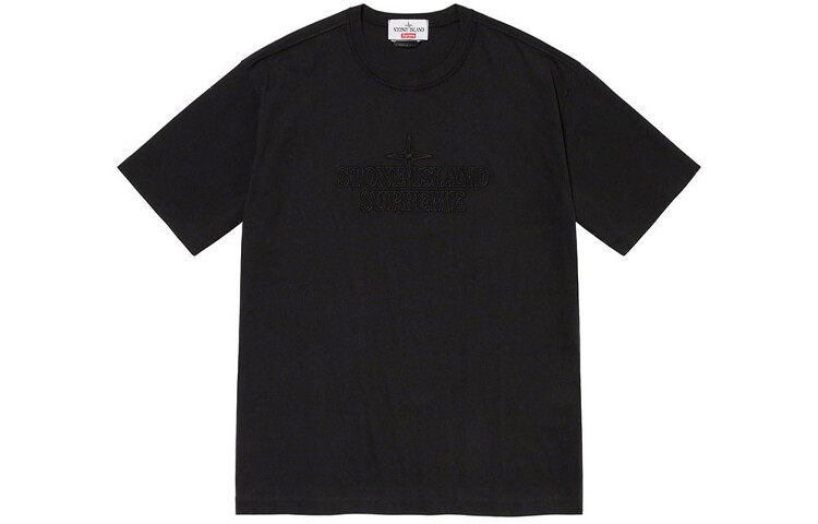 

Футболка унисекс Supreme, Синий