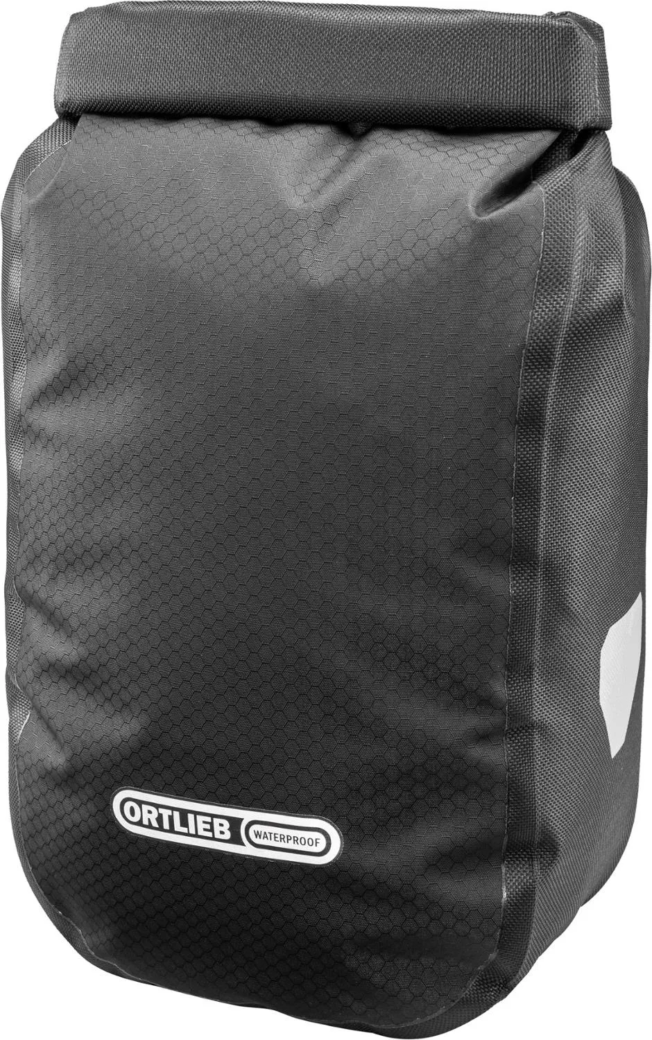 

Форк-Пак 5,8 л Боковая сумка Ortlieb, Black Matte