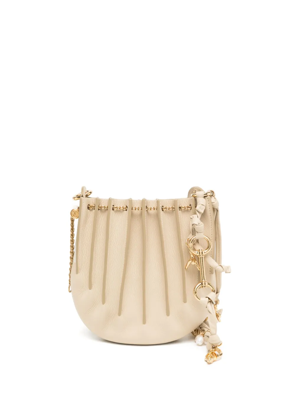 

Сумка через плечо Sea Treasures CHLOÉ, нейтральный