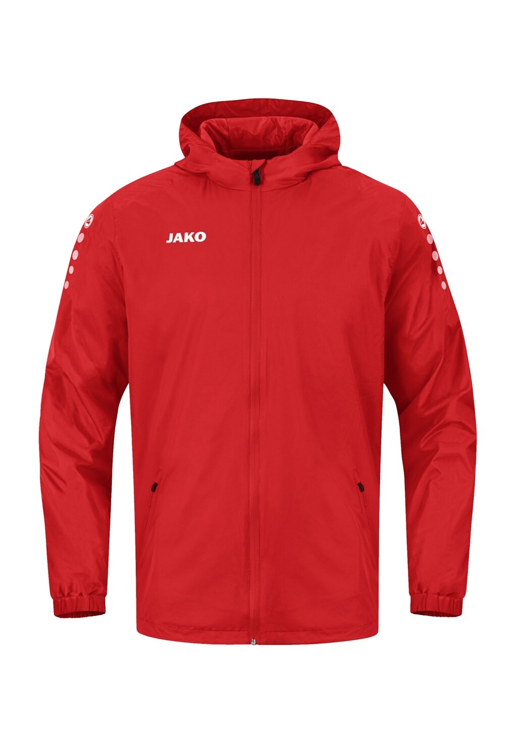 

Дождевик JAKO, цвет rot