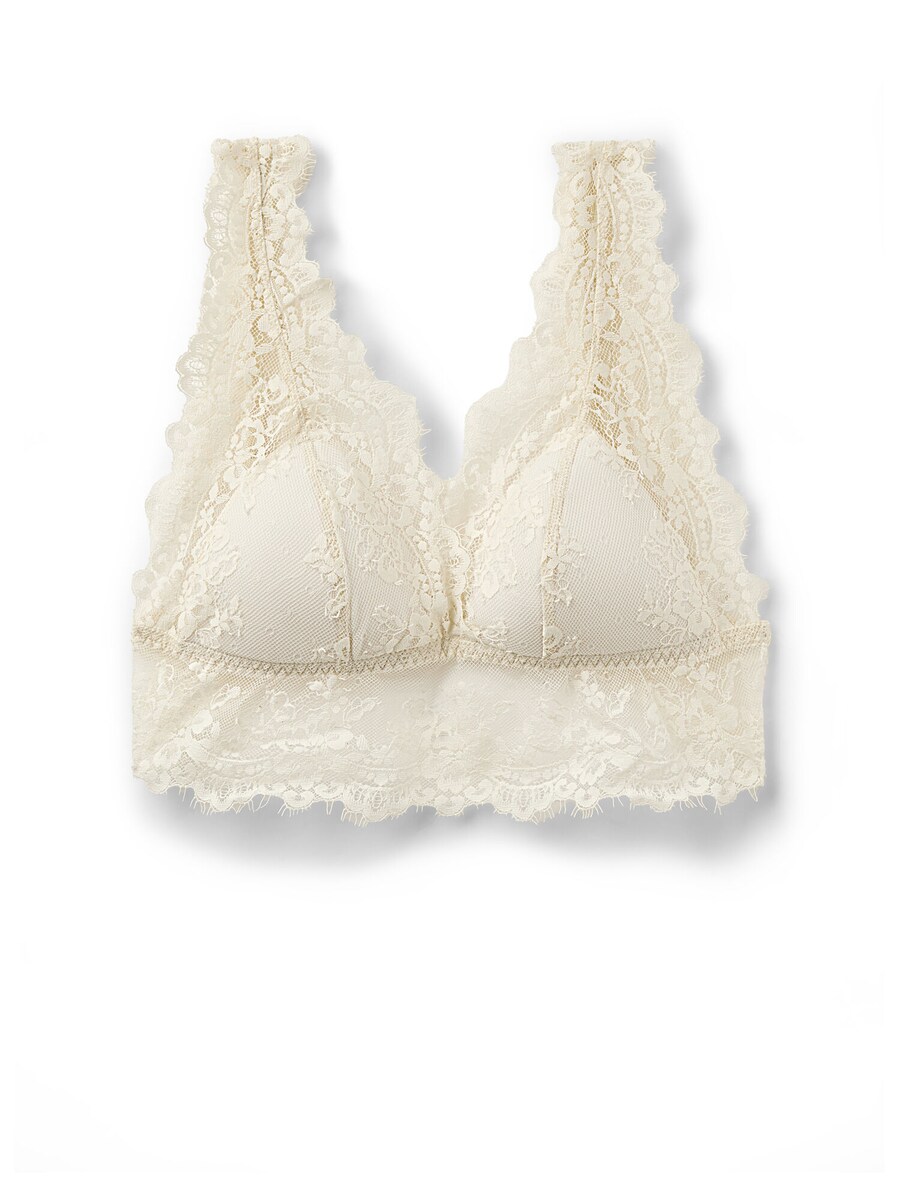 

Бюстгальтер без косточек INTIMISSIMI Self Love, кремовый