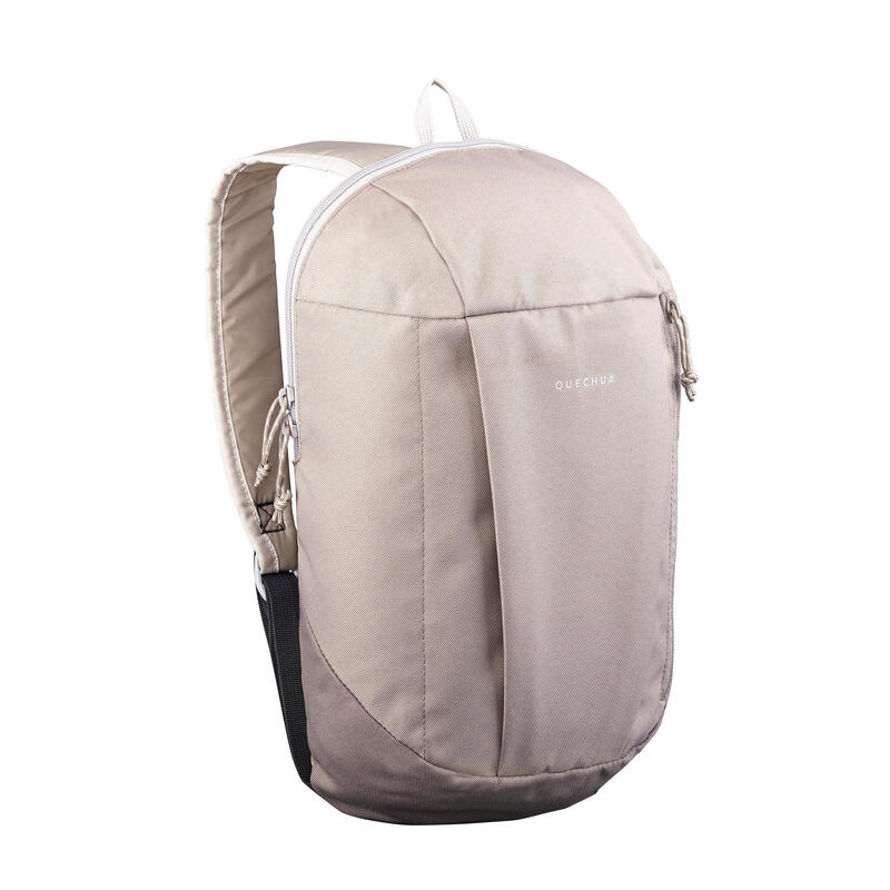 

Походный рюкзак Quechua, цвет [en] ash beige/korianderbraun