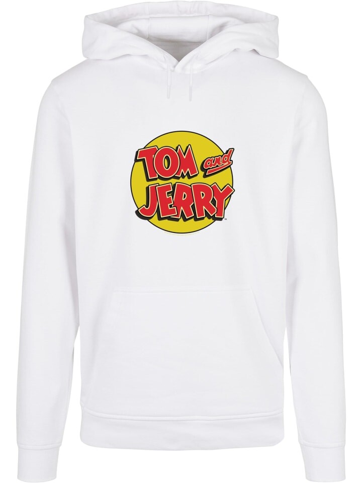 

Толстовка Absolute Cult Kapuzenpullover, белый