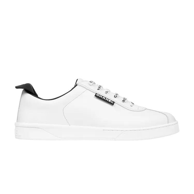

Кроссовки Chanel Wmns Cruise White, белый
