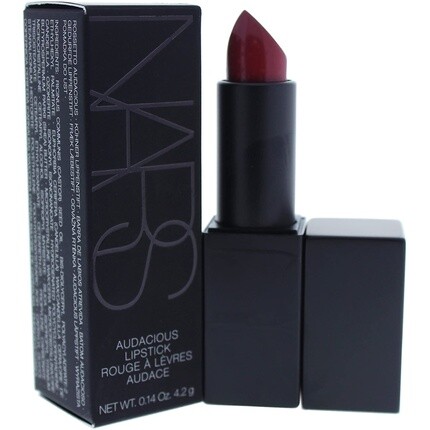

Губная помада Audacious Audrey для женщин, 0,14 унции, Nars