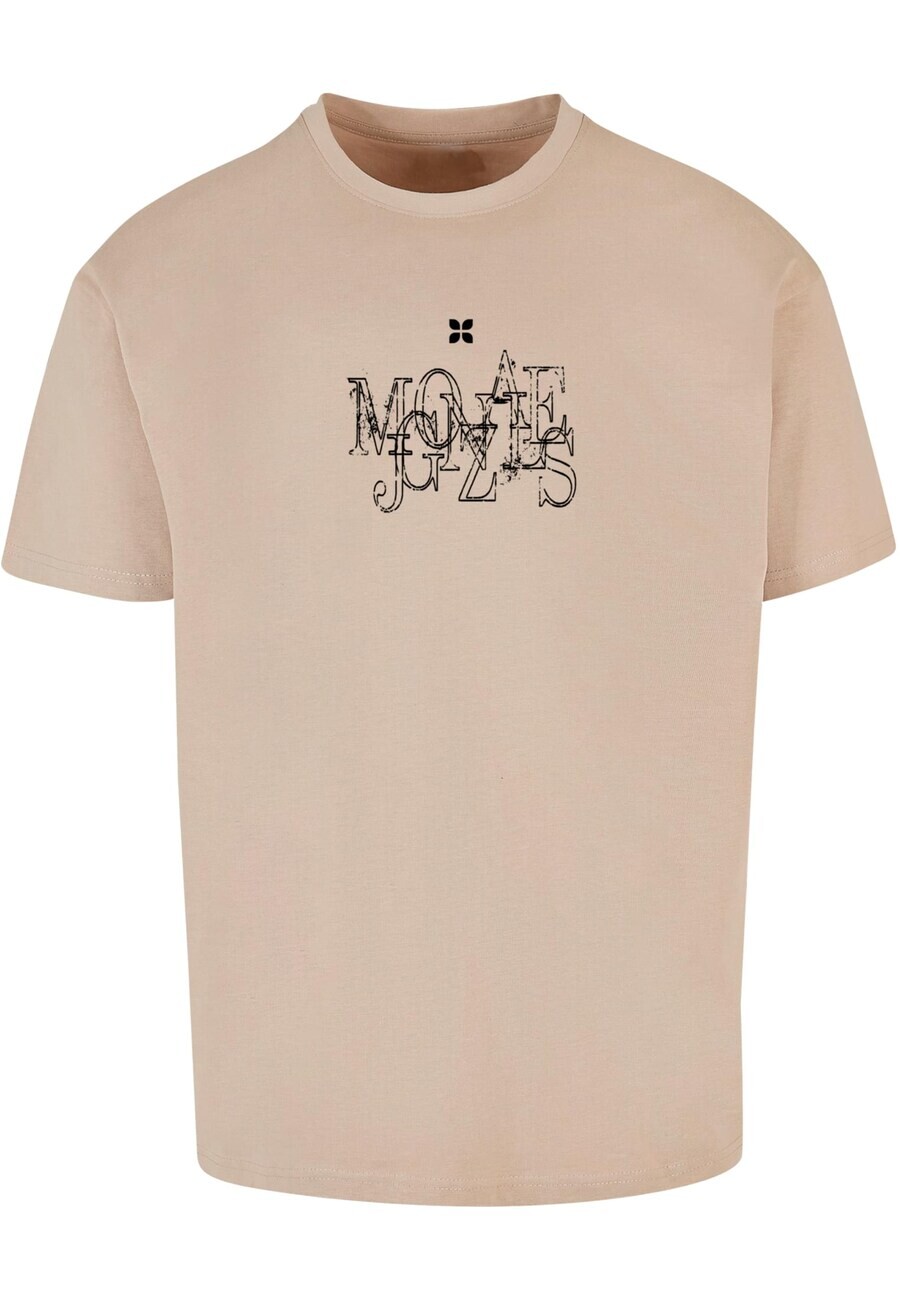 

Классическая футболка MJ Gonzales Shirt, цвет kitt