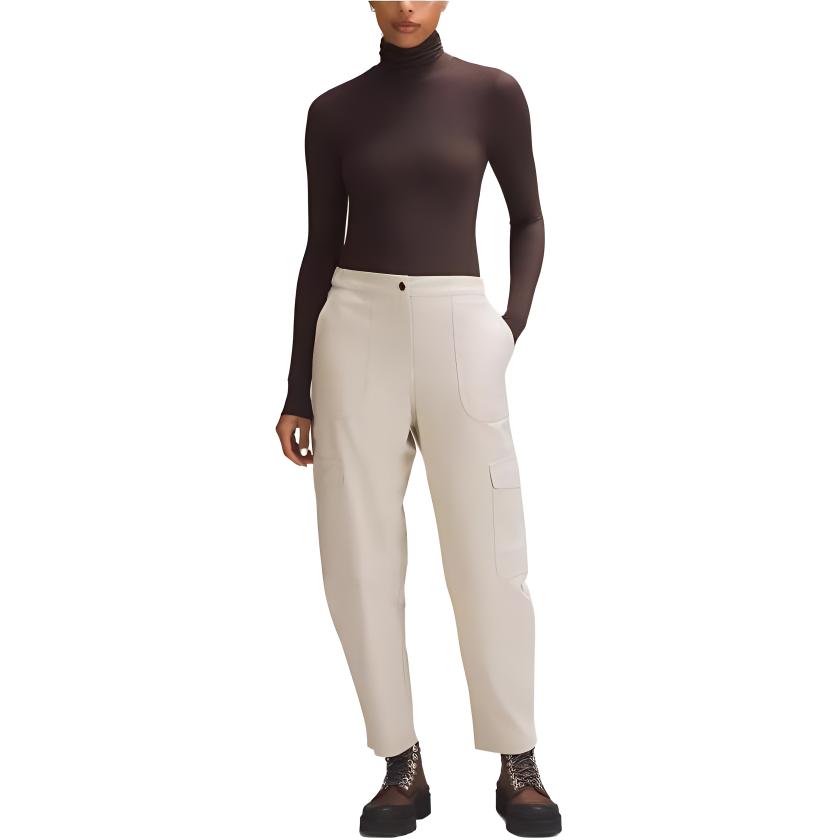 

Боди женские Lululemon, White/Bone