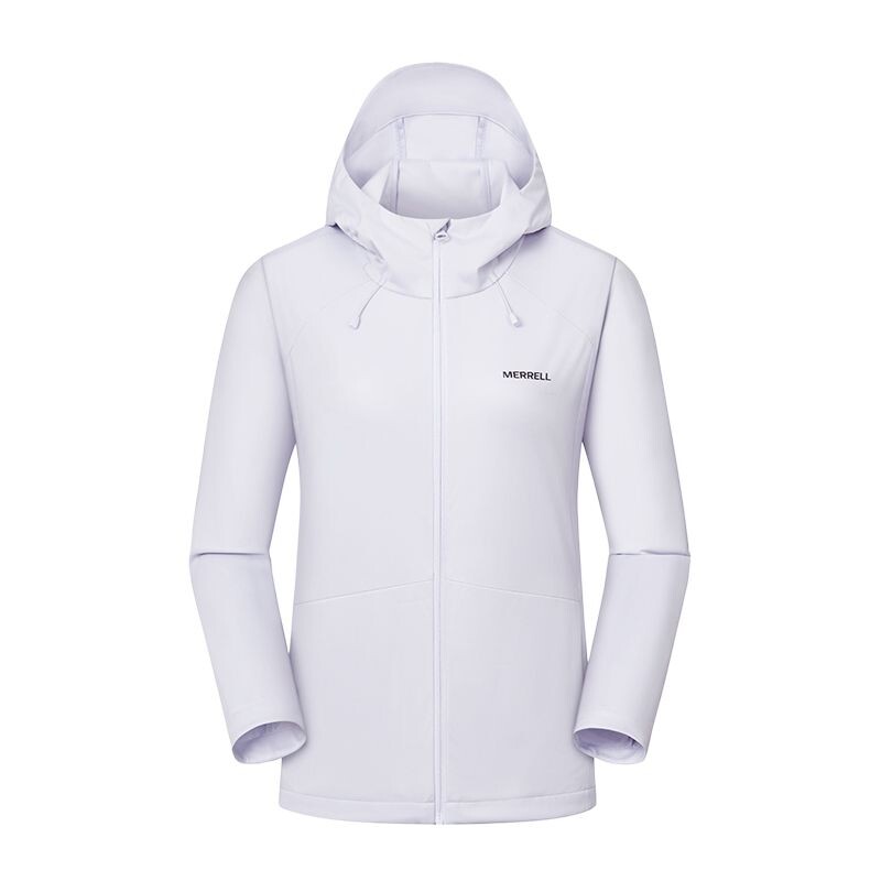 

Куртка женская сиреневая Merrell