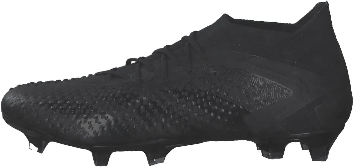 Мужские кроссовки Adidas Predator Accuracy.1 Fg — фото 3
