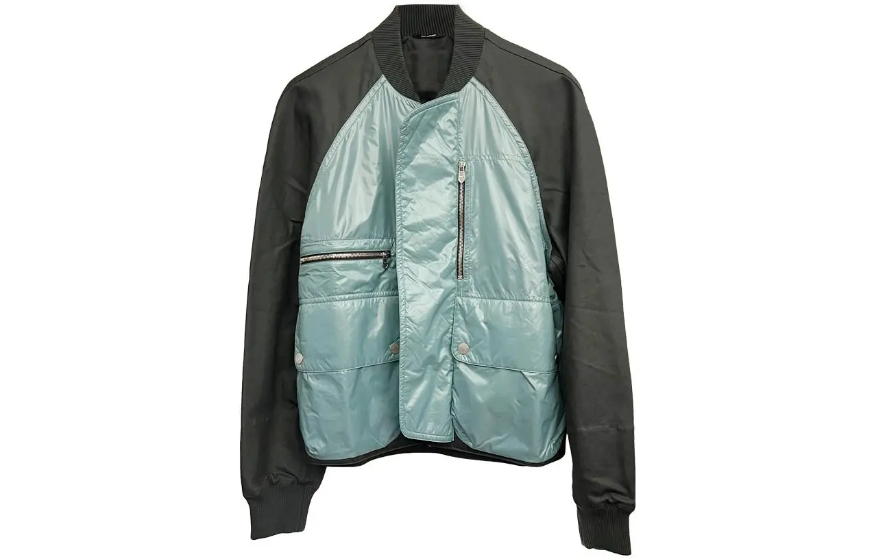 

Куртка мужская Lake Blue Hermes, цвет Lake Blue