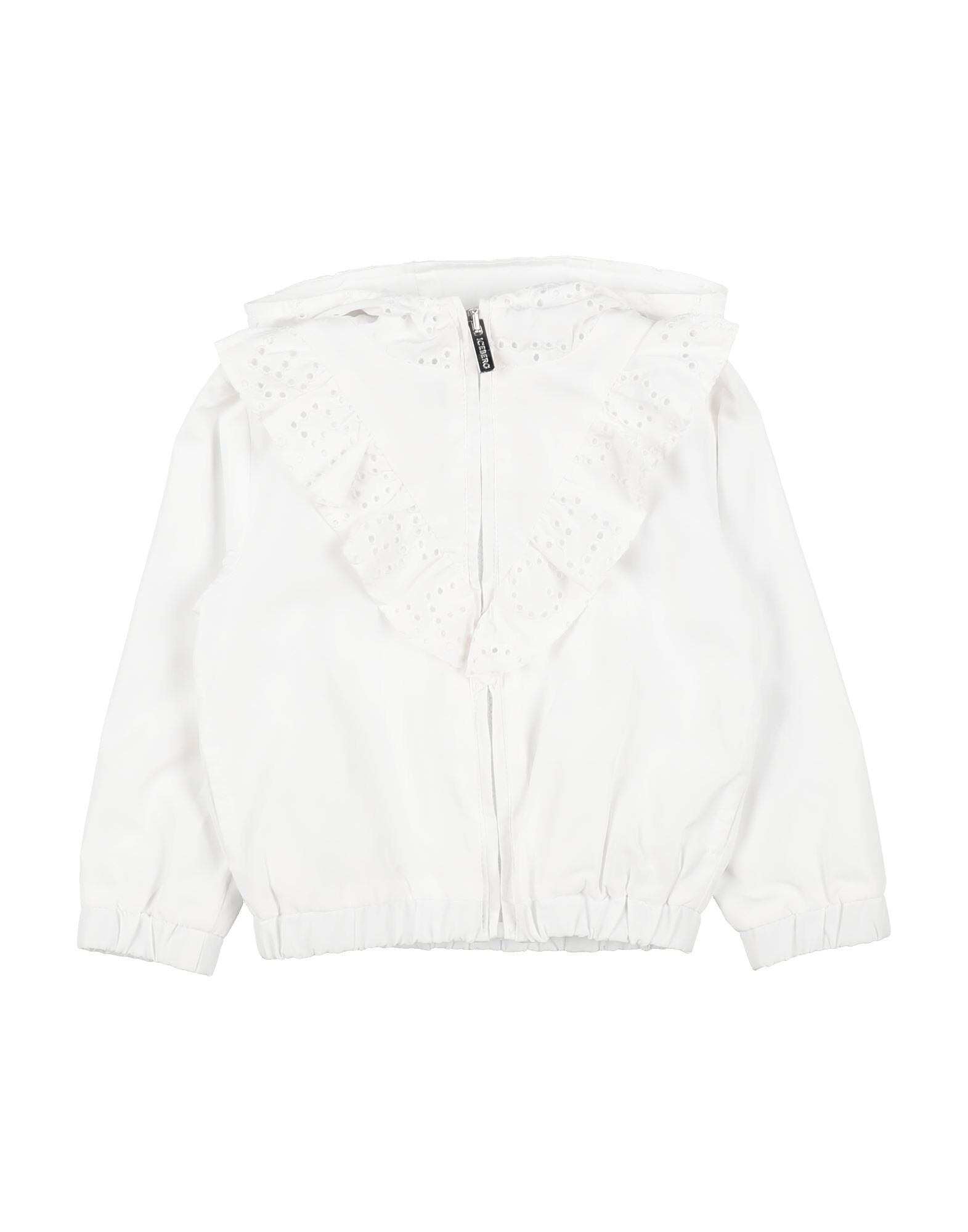 

Куртка детская Iceberg, белый