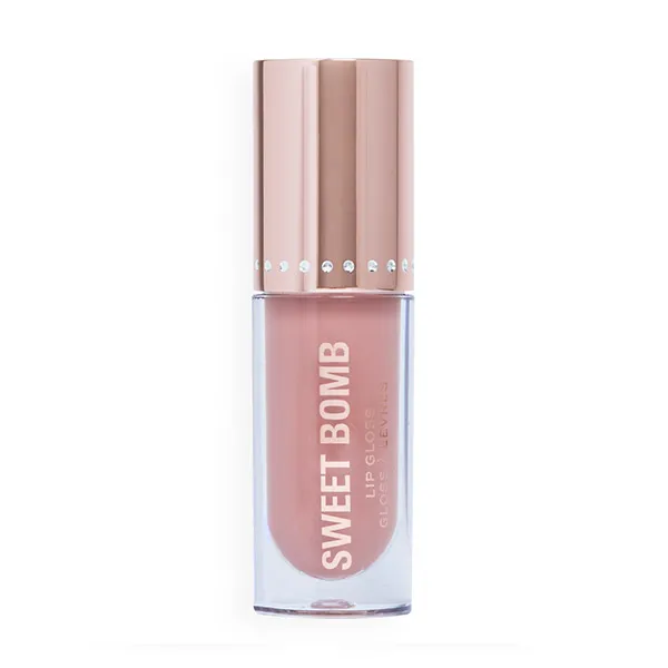 

Блеск для губ Y2k Sweet Bomb Lip Gloss Revolution, цвет strawberry swirl