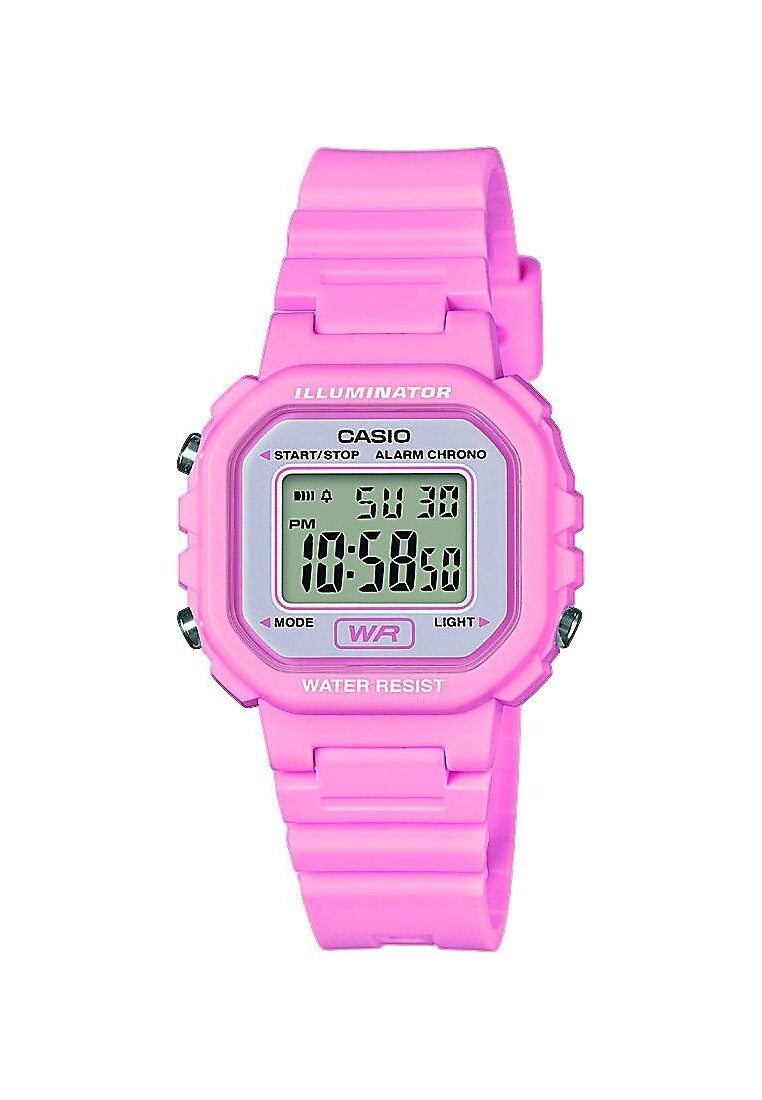 

Цифровые часы Casio