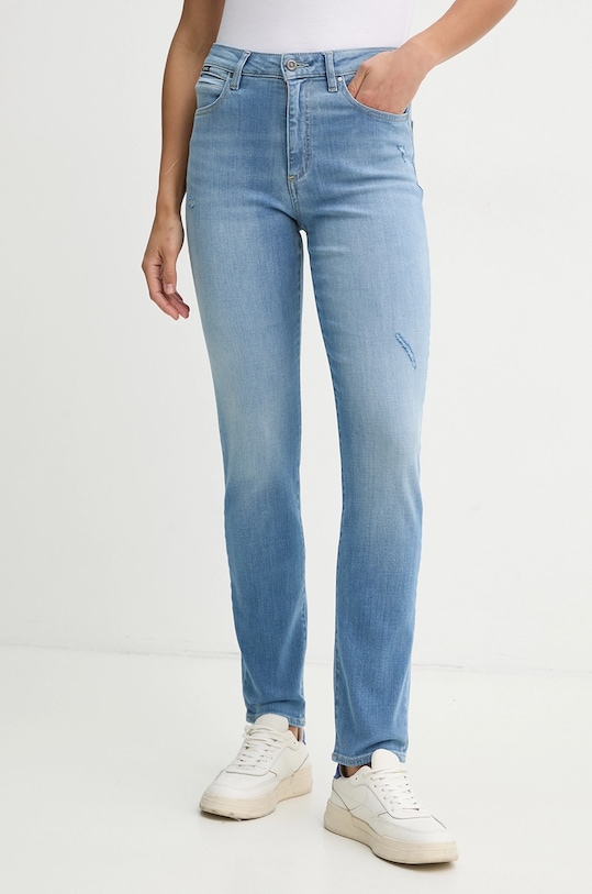 

Джинсы Boss, синий